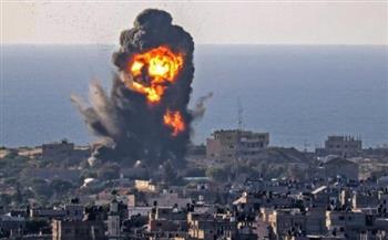 استشهاد 19 فلسطينيًا في العدوان الإسرائيلي على غزة لليوم الـ 120