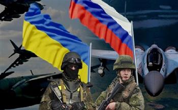 أوكرانيا تطالب روسيا بتريليون دولار تعويضا لتغطية تكاليف إعادة الإعمار بعد الحرب