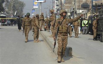 الشرطة الباكستانية تعلن وقوع انفجار أمام مكتب هيئة الانتخابات في كراتشي