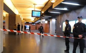 3 جرحى في هجوم بمحطة قطارات بباريس