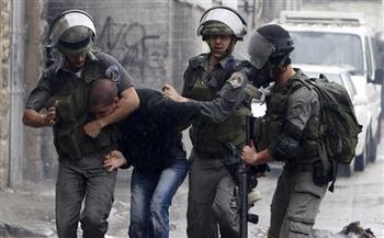 نادي الأسير: الاحتلال اعتقل 6500 فلسطينيًا بالضفة الغربية منذ 7 أكتوبر
