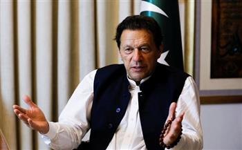 الحكم على رئيس الوزراء الباكستاني السابق عمران خان وزوجته بالسجن 7 سنوات