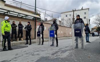 قوات الأمن التركية تعتقل 34 أجنبيا في ارتباطهم بتنظيم داعش
