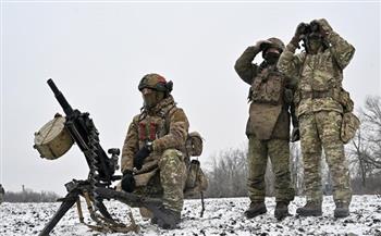 القوات الأوكرانية تفقد أكثر من 2245 عسكريا على محور دونيتسك خلال أسبوع
