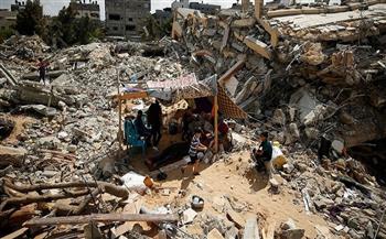 البنك الدولي: قرابة مليون شخص فقدوا منازلهم كليا في قطاع غزة