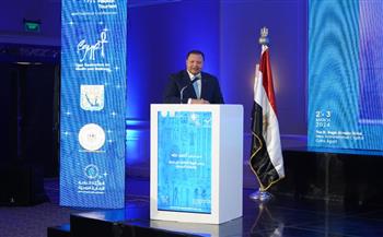 رئيس الرقابة الصحية: مصر تستهدف الريادة في السياحة الصحية 