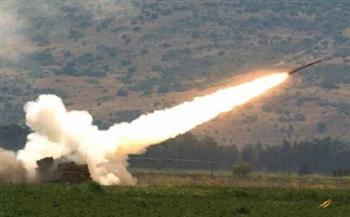 «حزب الله» يستهدف قاعدة ‏خربة ماعر الإسرائيلية