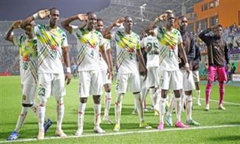 كأس الأمم الأفريقية.. تشكيل مالي لمواجهة كوت ديفوار