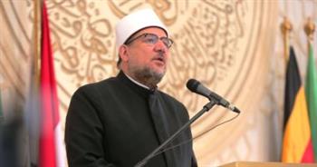 «الأوقاف» تفتتح 22 مسجدًا.. الجمعة المقبل
