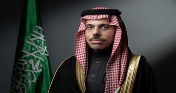 وزيرا خارجية السعودية وتركيا يبحثان هاتفيًا التطورات في غزة