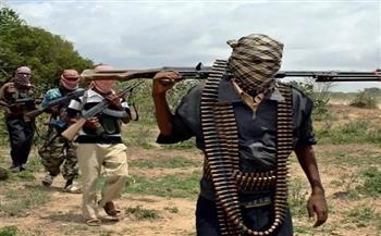 مقتل 21 من عناصر حركة الشباب الإرهابية في الصومال