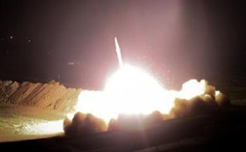 انفجارات عنيفة تهز القاعدة الأمريكية في حقل غاز «كونيكو» شرقي سوريا