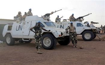 قوات حفظ السلام التابعة للاتحاد الأفريقي تستكمل انسحاب المرحلة الثانية من الصومال