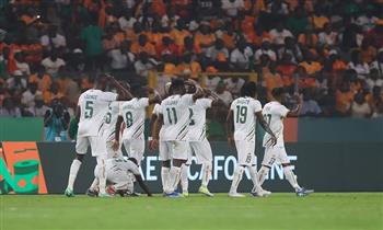 كأس الأمم الأفريقية..تعرف على سر رفض لاعب مالي الاحتفال بالتسجيل ضد كوت ديفوار| صور