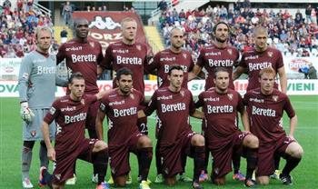 تورينو يواجه ساليرنيتانا في الدوري الإيطالي 