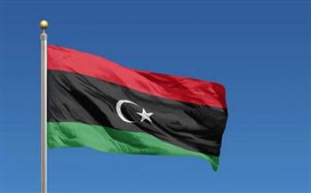 ليبيا والجزائر تبحثان جهود تحقيق المصالحة الليبية