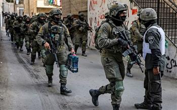الاحتلال الإسرائيلي ينفذ 1593 اعتداء الشهر الماضي بحق الفلسطينيين