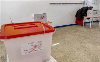 التونسيون يتوجهون لمكاتب الاقتراع للتصويت في الجولة الثانية من انتخابات المحليات