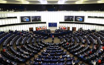 البرلمان الأوروبي يفشل في التصويت على عدم الاعتراف بالانتخابات الرئاسية الروسية المقبلة 