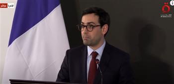«أبحث عن اتفاق لوقف النار في غزة».. وزير خارجية فرنسا يكشف أهداف جولته بالمنطقة
