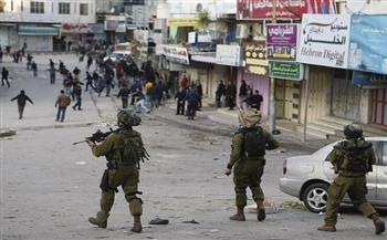 الاحتلال الإسرائيلي يعتقل 6512 فلسطينيًا منذ السابع من أكتوبر 
