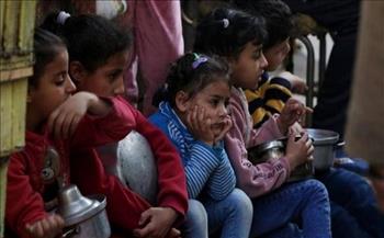أونروا: سكان غزة يموتون أمام أعين العالم 