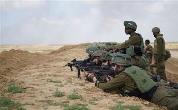 الاحتلال الاسرائيلي يعيق حركة تنقل الفلسطينيين جنوب جنين