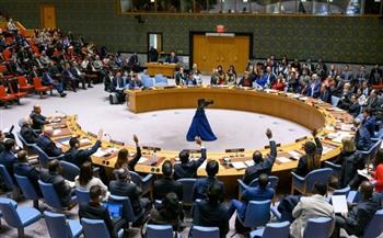 روسيا تدعو مجلس الأمن للاجتماع بشأن الغارات الأمريكية على العراق وسوريا 