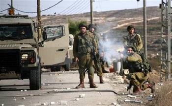 8 شهداء في غارات إسرائيلية على مناطق متفرقة في دير البلح 
