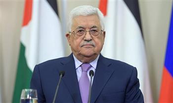 الرئيس الفلسطيني يؤكد أهمية تمكين بلاده سياسيًا واقتصاديًا للقيام بمسئولياتها كاملة تجاه شعبها
