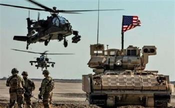 خبير استراتيجي: العمليات الأمريكية على العراق وسوريا جاءت بعد دراسة مستفيضة