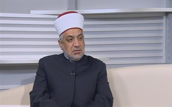 وزير الأوقاف الأردني: الوئام واقعًا عمليًا عشناه مسلمون ومسيحيون في محبة