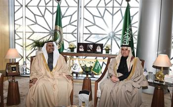 العسومي: السعودية تقوم بدور رائد في تعزيز التضامن العربي وحلحلة الأزمات بالمنطقة