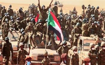 الجيش السوداني يوسع نطاق سيطرته الميدانية بمناطق أم درمان القديمة