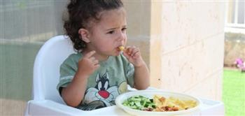 لأطفالك.. 7 طرق سهلة لدمج الخضروات في نظامهم الغذائي