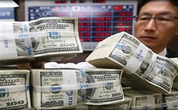 تراجع احتياطيات النقد الأجنبي في كوريا الجنوبية مع ارتفاع قيمة الدولار