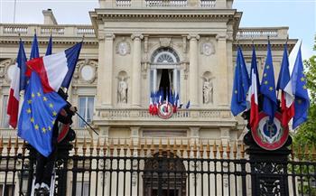 باريس تستدعي السفير الروسي على خلفية مقتل فرنسيين في أوكرانيا 