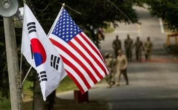 كوريا الجنوبية تنضم إلى تدريب بقيادة الولايات المتحدة حول أمن الفضاء هذا الشهر