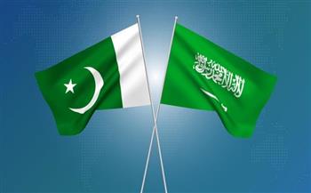 السعودية وباكستان توقعان مذكرتي تفاهم للتعاون العسكري