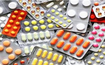 وزارة الصحة تكشف جهود معالجة نقص الدواء «فيديو»