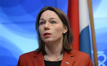 وزيرة الخارجية الهولندية تزور العراق غدًا 