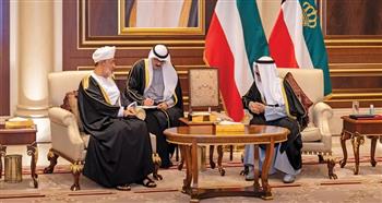 سلطنة عمان والكويت.. علاقة متجذّرة وشراكة مثمرة  