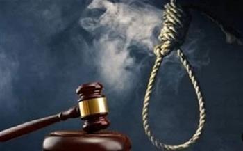 محكمة النقض تقر إعدام متهمين بقتل شخص في الجيزة