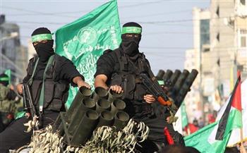 حماس تواصل دراسة مبادرة باريس