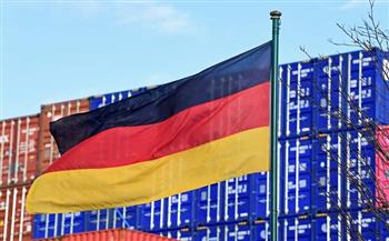 تراجع صادرات ألمانيا في ديسمبر الماضى بأكثر من المتوقع