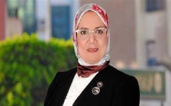 وزير الصحة والسكان ينعي الدكتورة أمنية رجب عضو مجلس النواب