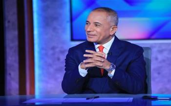أحمد موسى: 35 مليار دولار حجم الصادرات المصرية خلال 2023