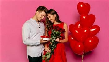 للمتزوجين.. 7 أفكار مبتكرة للاحتفال بعيد الحب
