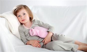 أسباب التهاب الزائدة عند الأطفال