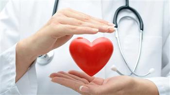 نصائح للمحافظة على صحة القلب